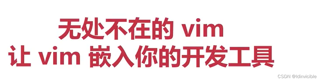 【VIM】VIM配合使用的工具_vim_07