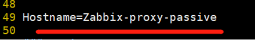 2-Zabbix-Proxy主被动模式安装与介绍，Ubuntu:18.04安装Zabbix_proxy_58