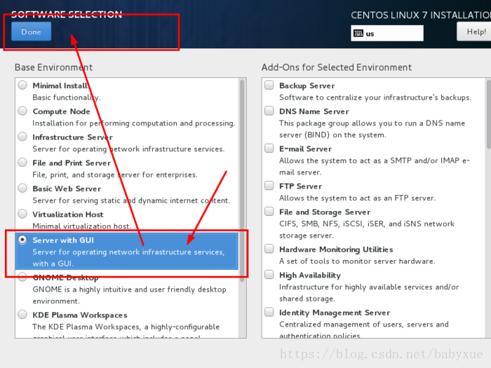 VMware安装Centos7超详细过程(图文)_IP_28