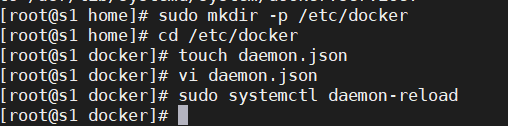 ⛳ Docker - Centos 安装配置_docker_12