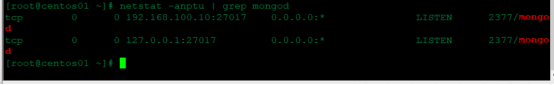 MongoDB数据库部署和应用​_数据库_13