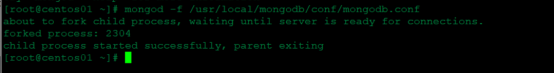 MongoDB数据库部署和应用​_mongodb_12