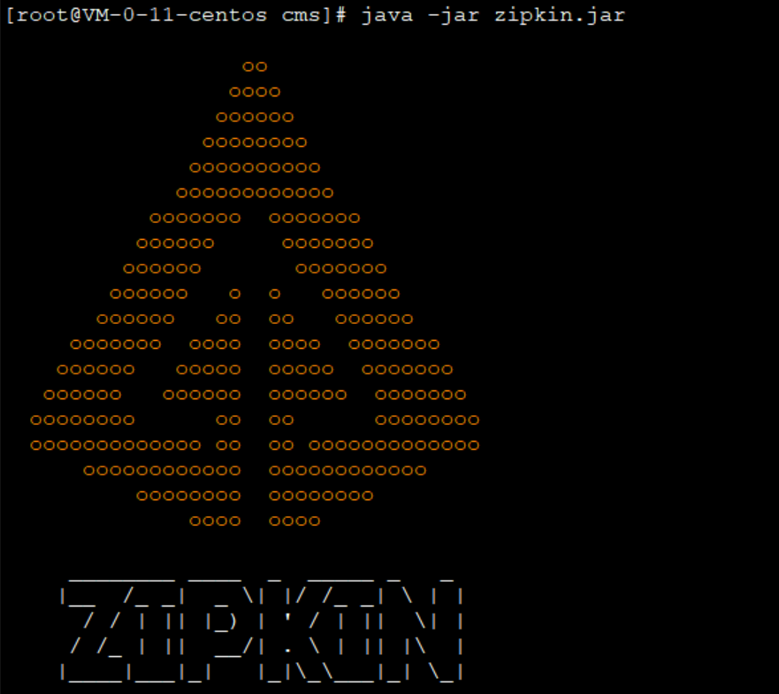 分布式链路追踪系统zipkin【杭州多测师_王sir】_链路_03