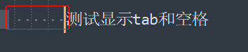 Sublime Text4修改tab键为4个空格_sublime text4