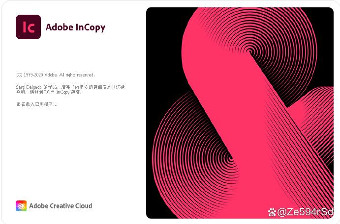Adobe InCopy CC2021 for Mac「Ic 支持M1芯片」汉化版下载附教程_控件