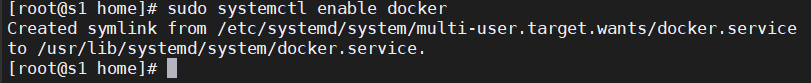 ⛳ Docker - Centos 安装配置_镜像源_11