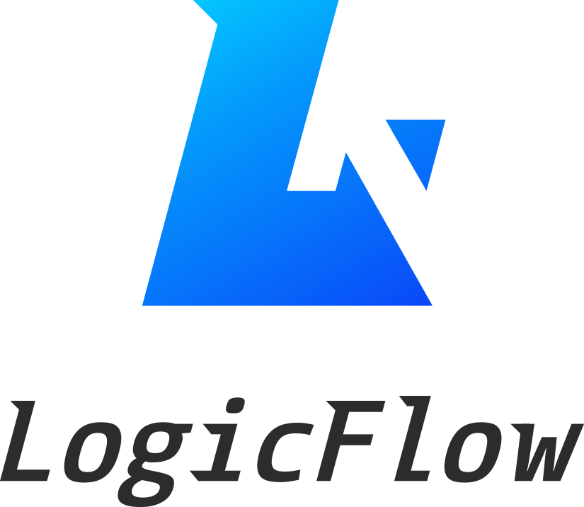 LogicFlow 是一款流程图编辑框架_流程图