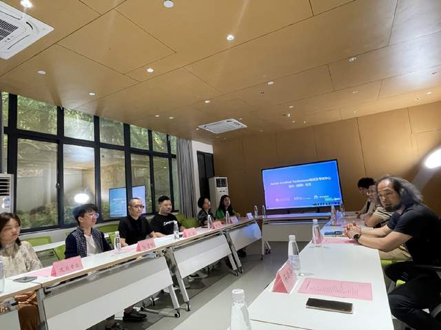 Adobe国际认证中国运营中心与广州番禺职业技术学院举行签约仪式_实践项目_02