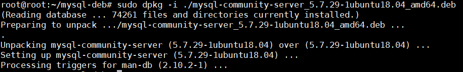 ubuntu22.04部署mysql---单节点_mysql_11