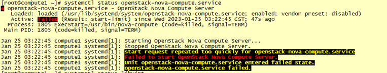 OpenStack(Train版)-部署NOVA_mysql_05