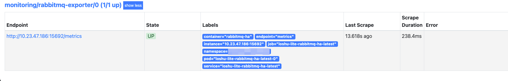 Prometheus 监控 RabbitMQ 指标_exporter_03