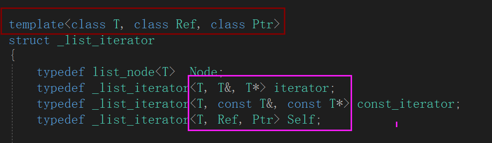 C++ ------>std :: list__链表解析_测试比较__容器__链表__排序_03