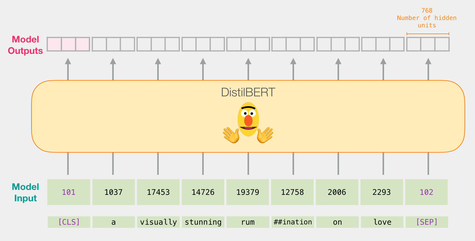 A Visual Guide to Using BERT for the First Time_sed_10