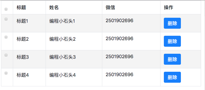 Java后台微信点餐小程序2023年最新版笔记Springboot+Mysql+Freemarker+Bootstrap_点餐小程序_274