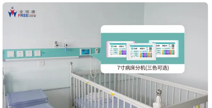医院床旁交互系统功能具体有哪些_统计分析