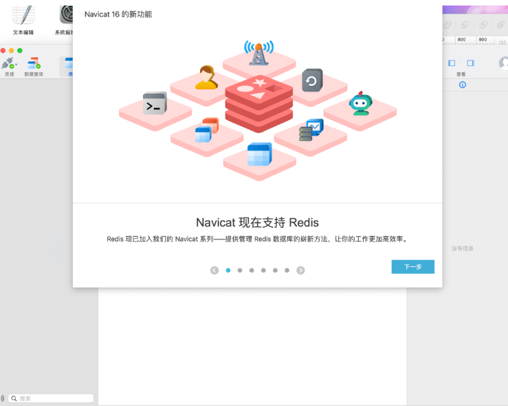 Navicat Premium16.2永久激活（MAC）_naviat_08
