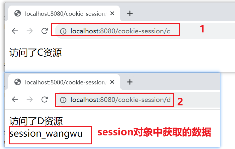 深入理解Cookie与Session：实现用户跟踪和数据存储_java_12