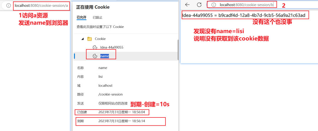 深入理解Cookie与Session：实现用户跟踪和数据存储_java_08