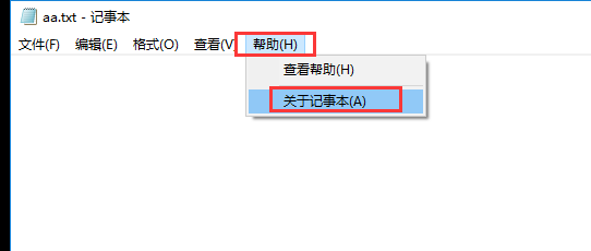 windows 桌面GUI自动化-5. pywinauto 操作级联菜单menu_select()_控件