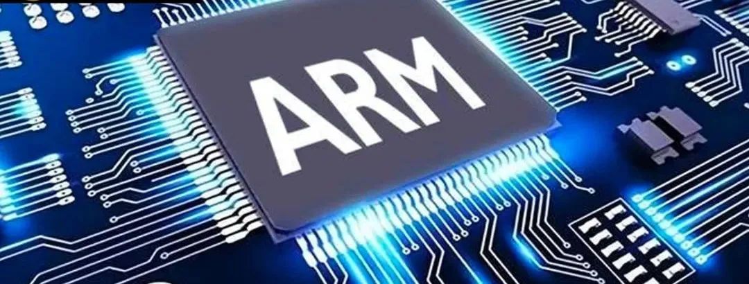 美股最大IPO！「芯片设计巨头」Arm正式申请上市，估值640亿美元，中国成最大客户_电路设计