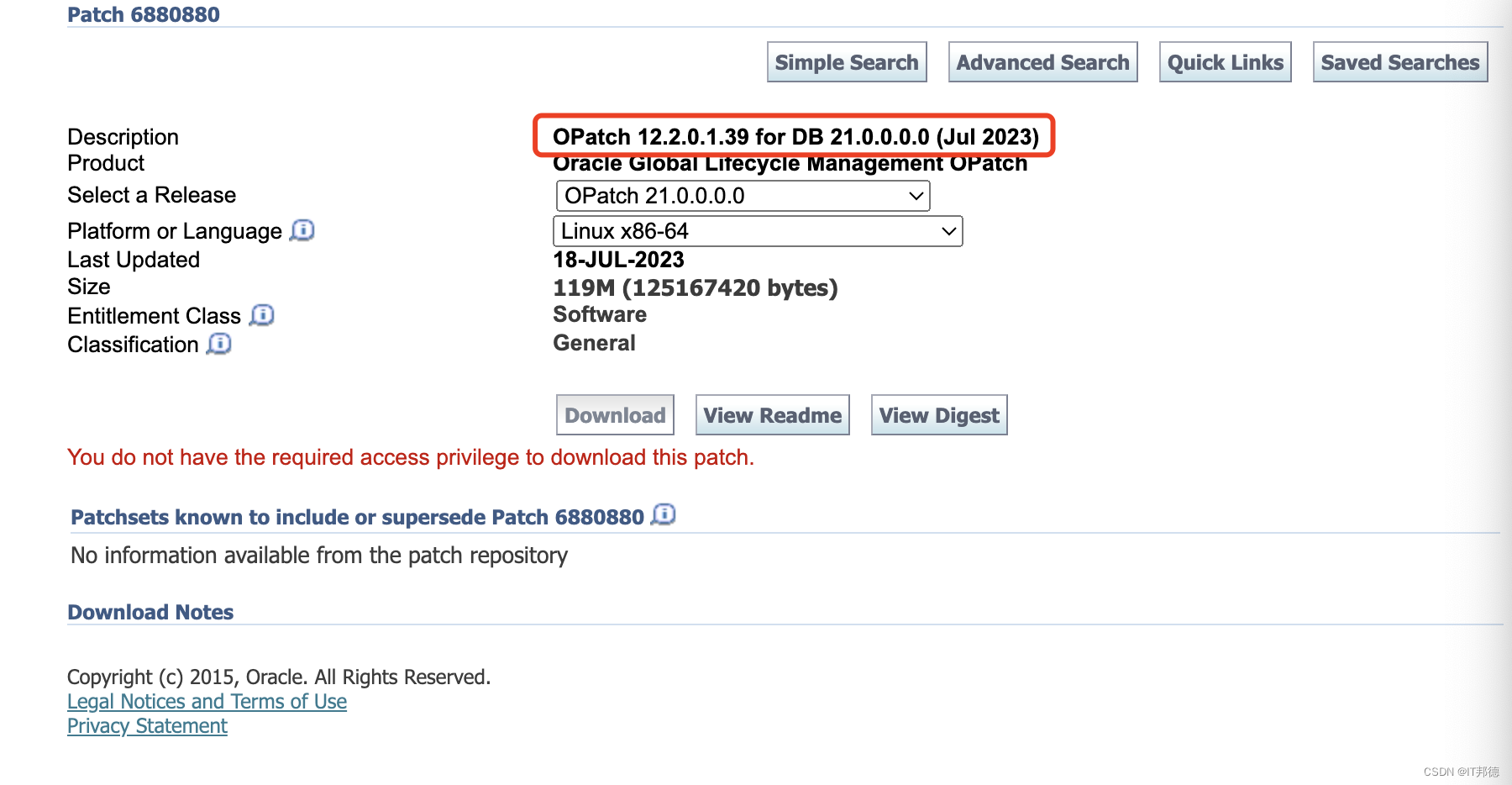 Oracle故障案例之-19C时区补丁DSTV38更新_oracle_02