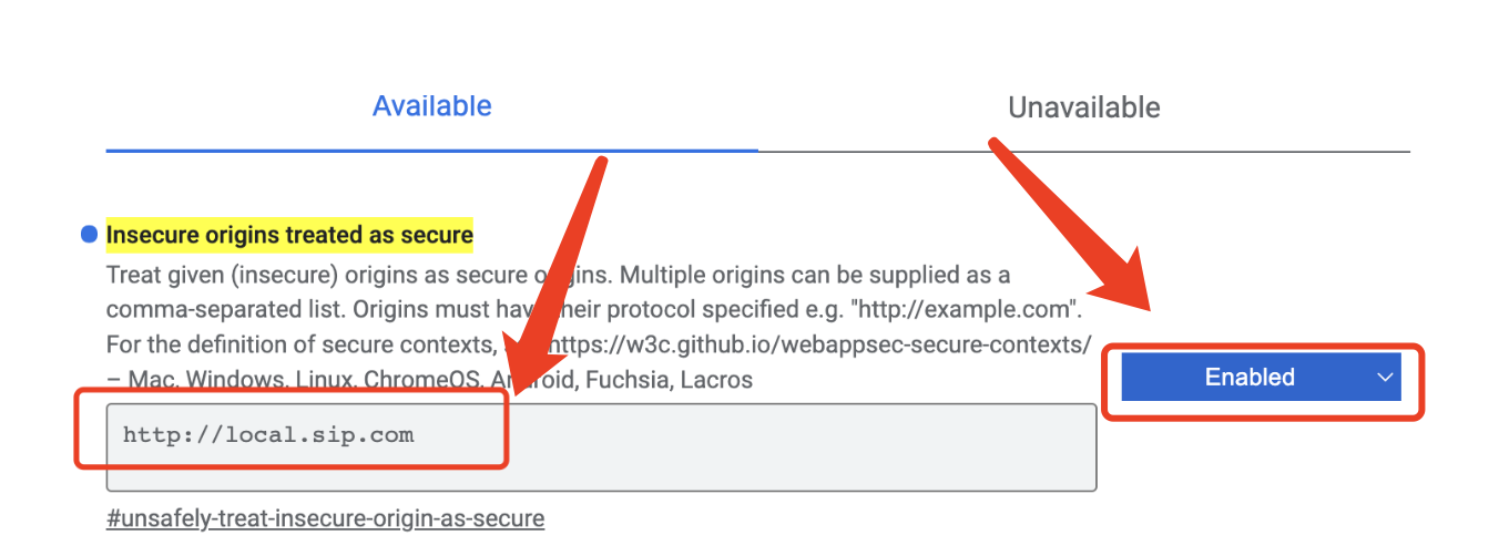 谷歌浏览器不能网页录音解决方案_地址栏