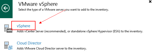 Veeam Backup & Replication 12 配置_Direct to Object i_02