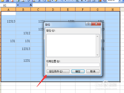 excel 去掉 空单元格_html_04