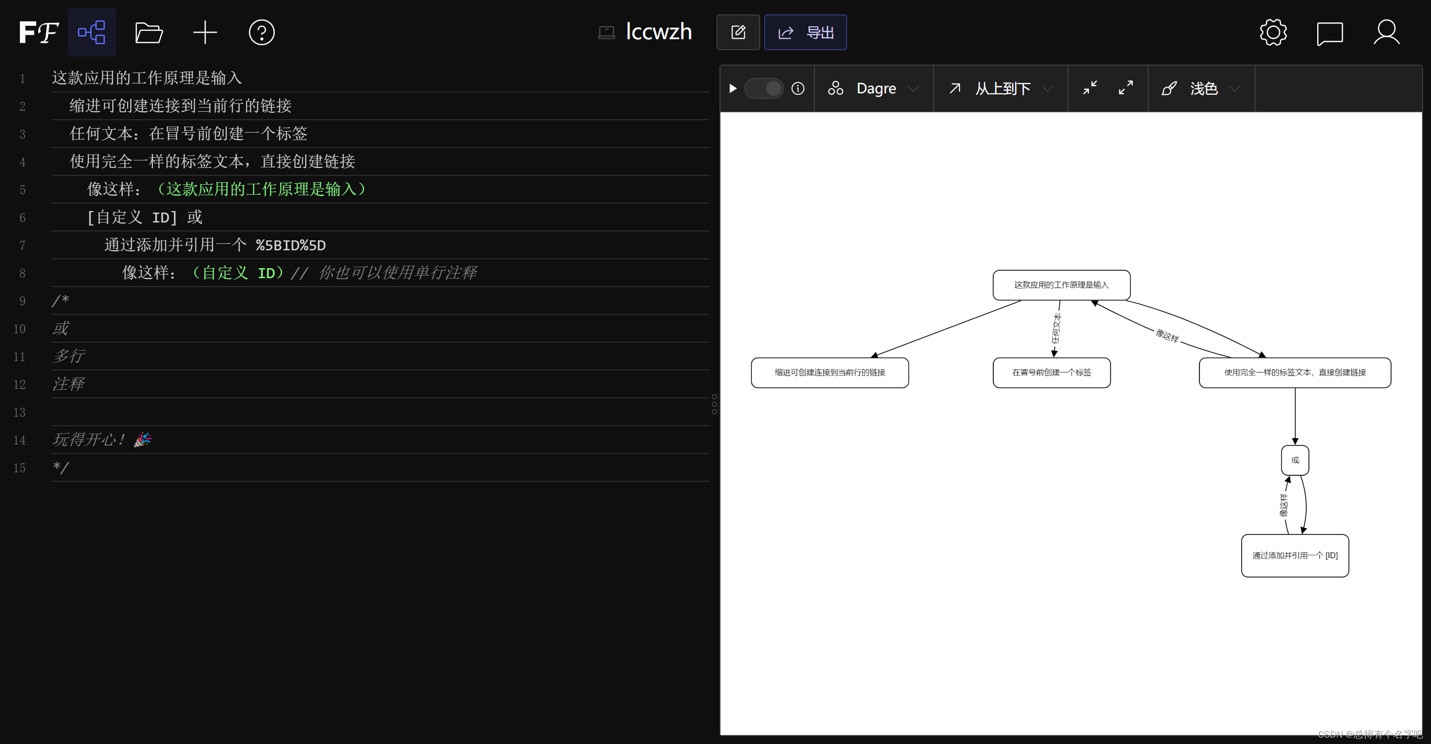 程序流程图 转变为python代码 流程图转换_node.js