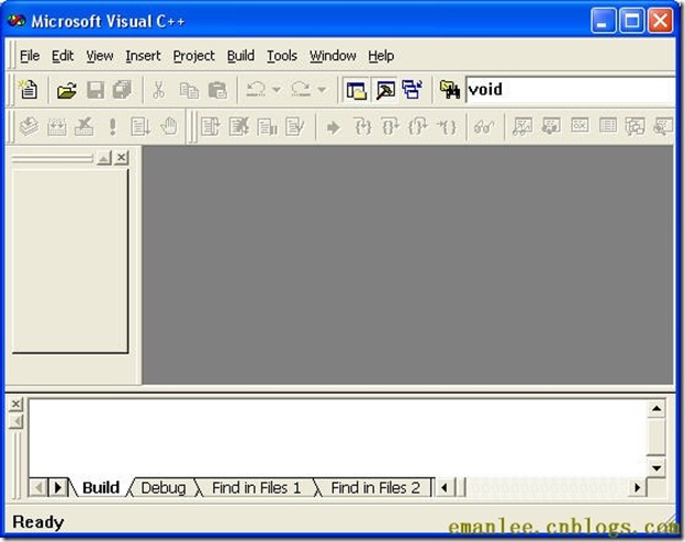 C语言程序设计 安装Visual C++ 6图示_企业版_24