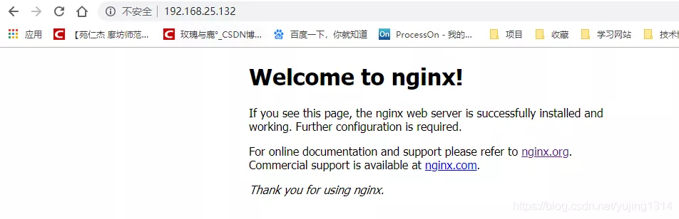 Nginx_反向代理_12