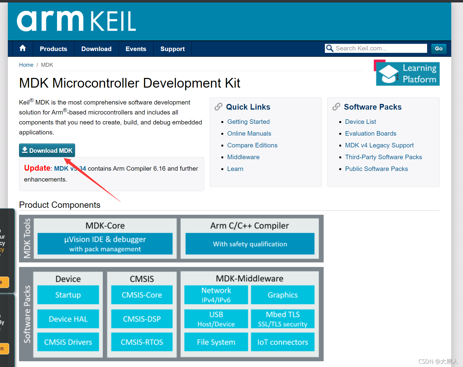 Keil MDK5安装与stm32寄存器开发基础_#define_02