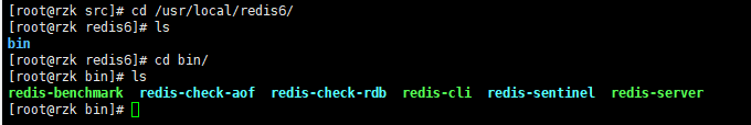 阿里云服务器搭建Redis启用主从和哨兵模式_redis_02