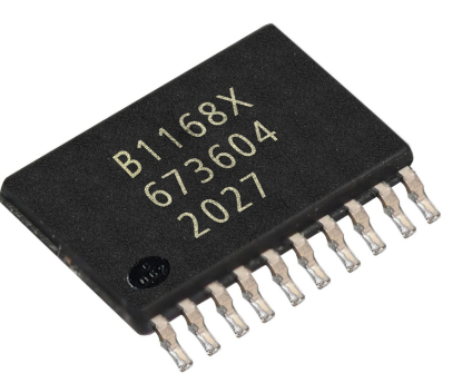 AMEYA360：DNB1101大唐恩智浦工规级电池管理芯片_解决方案
