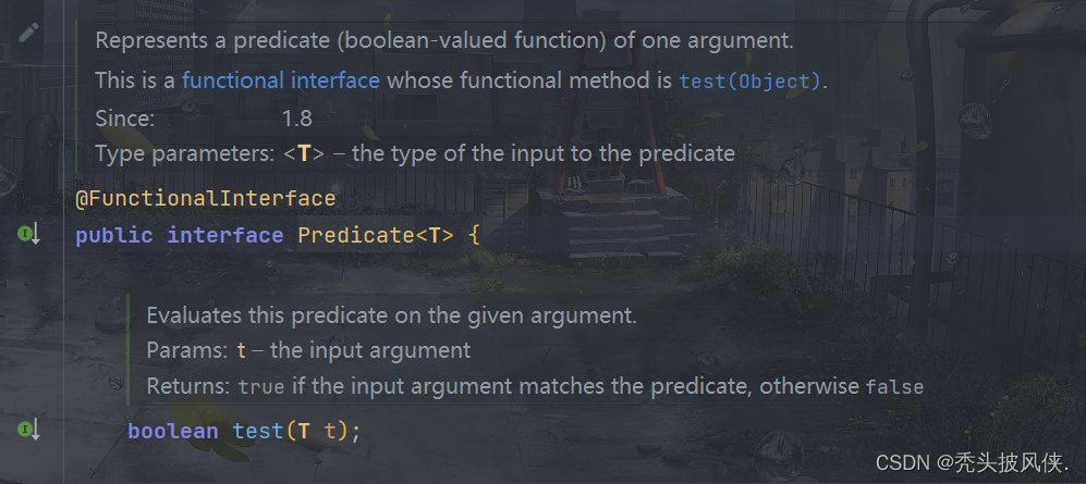 【java基础】一篇文章彻底搞懂Optional