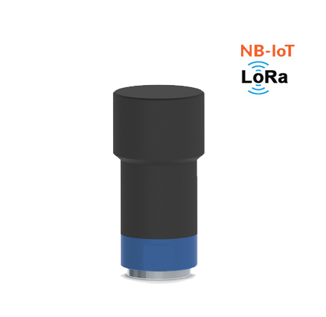 LoRa振动传感器终端的功能有哪些_速度传感器