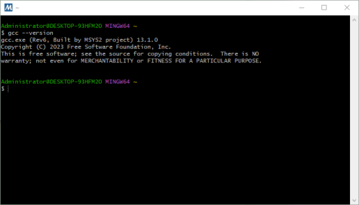 基于NXP I.MX RT的LVGL GUI在VS Code环境下的仿真调试开发@Like_VS Code_04