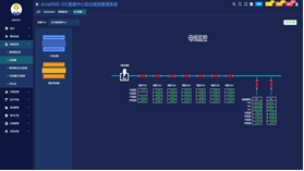 电力行业数据中心机柜端智能母线槽配电方案_数据中心_09