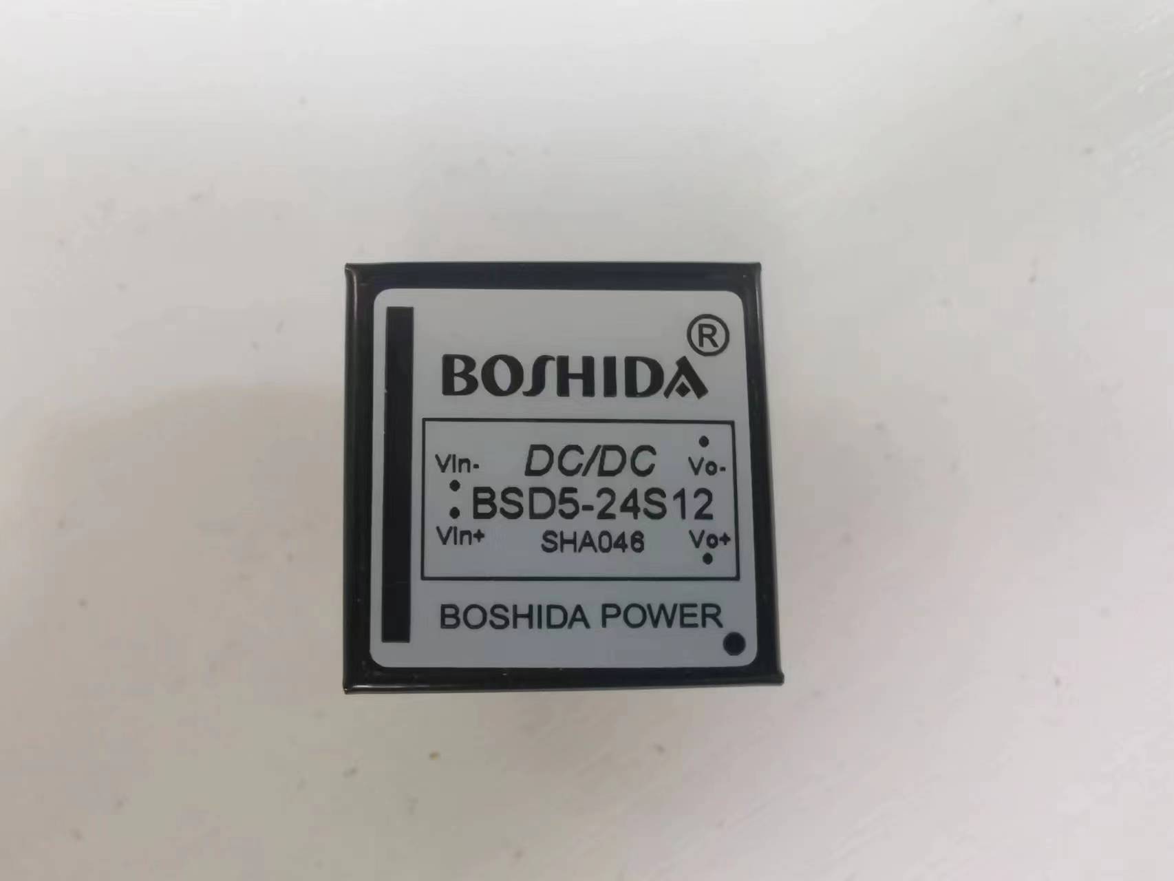 BOSHIDA DC电源模块如何选择定制代加工_稳压电源