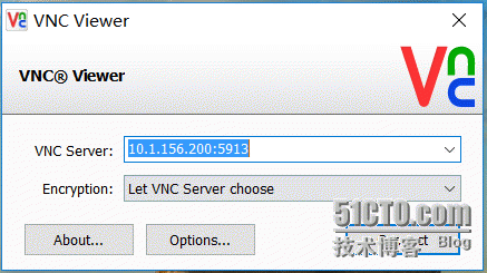 KVM虚拟化笔记（七）------kvm虚拟机VNC的配置