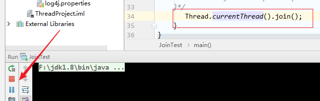 Java多线程基础（一）---Thread API（join深度详解、源码分析和案例分析之代码实现，优雅关闭线程三种方式）