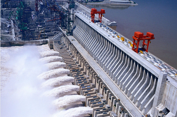 水库大坝安全监测MCU,提升大坝管理效率的利器！_数据