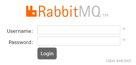 【RabbitMQ】服务启动成功，无法访问localhost_15672（RabbitMQ Management）_解决方案