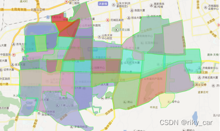 智慧环卫管理系统解决方案_数据_43