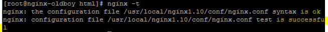 Nginx虚拟主机配置实践（一）