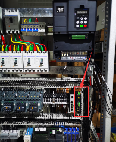 网关控制泵站和其他网络相关设备如何协同工作?_4G_02