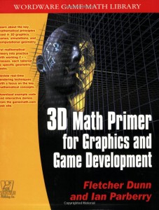 游戏程序员的3D数学入门（坐标系）之美_游戏引擎开发_07