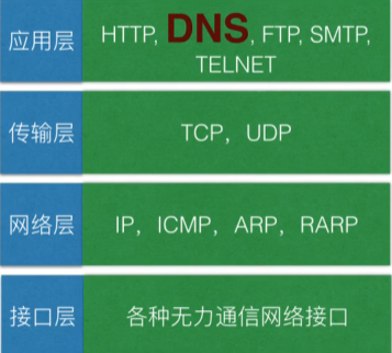 DNS、DHCP_服务器
