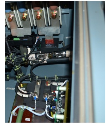 安科瑞霍尔电流传感器在充电桩计量上的应用_应用场景_02