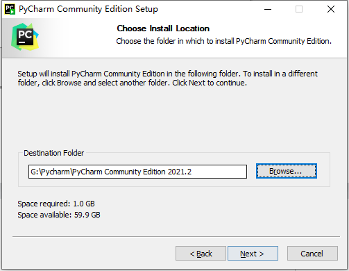 python下载安装图文教程-Pycharm下载安装图文教程_服务器_13